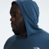 Men’s Big Adventure Sun Hoodie Men’s Big Adventure Sun Hoodie
