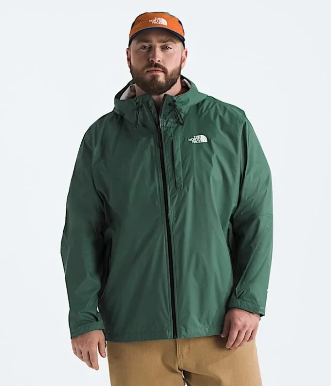 Men’s Big Alta Vista Jacket Men’s Big Alta Vista Jacket
