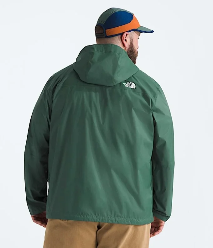 Men’s Big Alta Vista Jacket Men’s Big Alta Vista Jacket