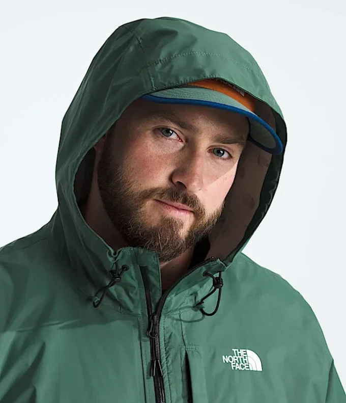 Men’s Big Alta Vista Jacket Men’s Big Alta Vista Jacket