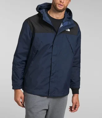 Men’s Big Antora Jacket