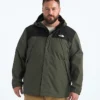 Men’s Big Antora Jacket Men’s Big Antora Jacket