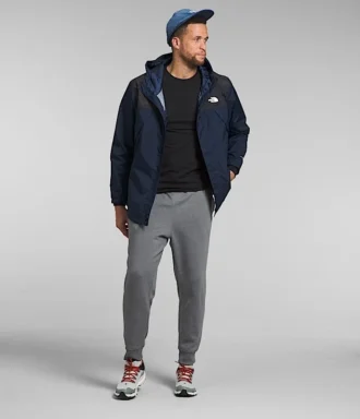 Men’s Big Antora Jacket