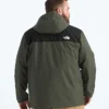Men’s Big Antora Jacket Men’s Big Antora Jacket