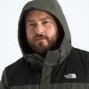 Men’s Big Antora Jacket Men’s Big Antora Jacket