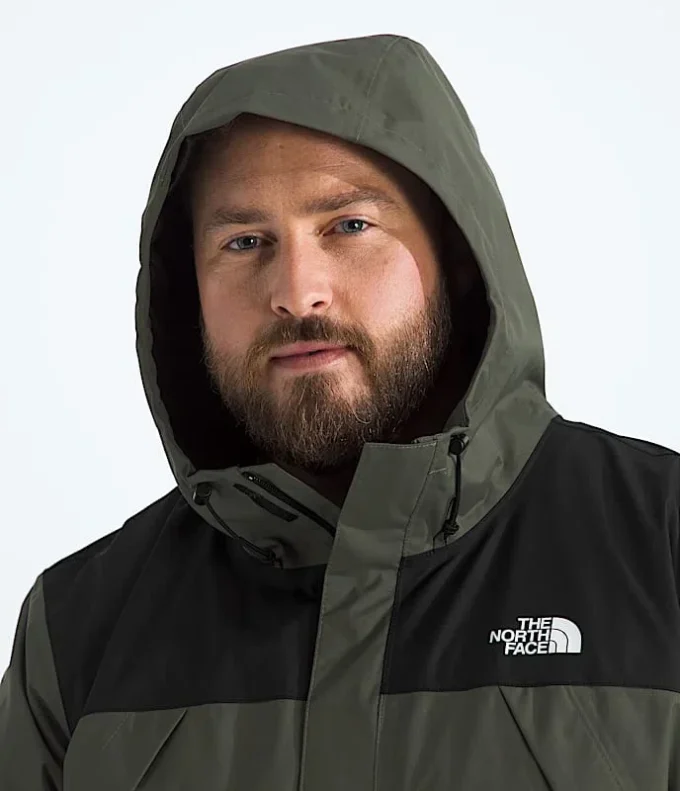 Men’s Big Antora Jacket Men’s Big Antora Jacket