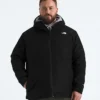 Men’s Big Carto Mono Triclimate™ Hooded Jacket