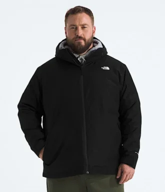 Men’s Big Carto Mono Triclimate™ Hooded Jacket