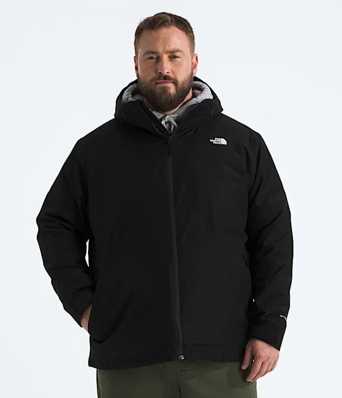 Men’s Big Carto Mono Triclimate™ Hooded Jacket