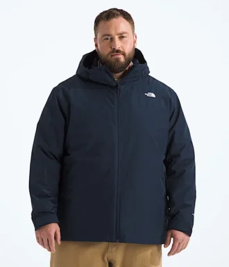 Men’s Big Carto Mono Triclimate™ Hooded Jacket
