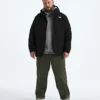 Men’s Big Carto Mono Triclimate™ Hooded Jacket