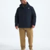 Men’s Big Carto Mono Triclimate™ Hooded Jacket