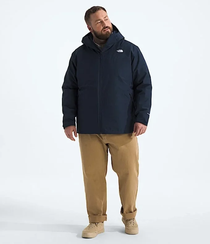Men’s Big Carto Mono Triclimate™ Hooded Jacket