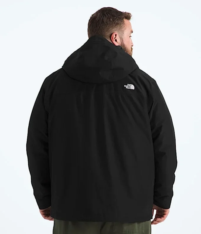 Men’s Big Carto Mono Triclimate™ Hooded Jacket