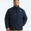 Men’s Big Carto Mono Triclimate™ Hooded Jacket