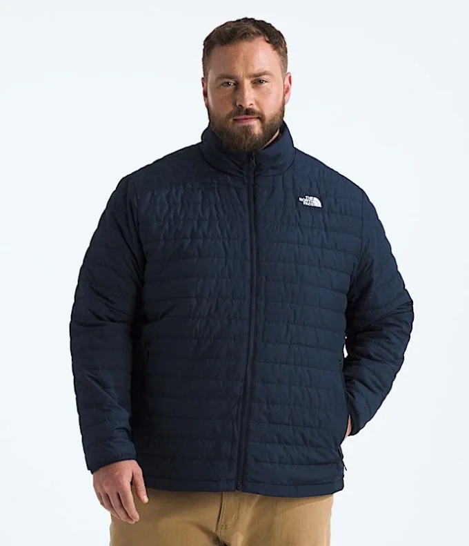 Men’s Big Carto Mono Triclimate™ Hooded Jacket