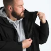 Men’s Big Carto Mono Triclimate™ Hooded Jacket
