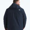 Men’s Big Carto Mono Triclimate™ Hooded Jacket