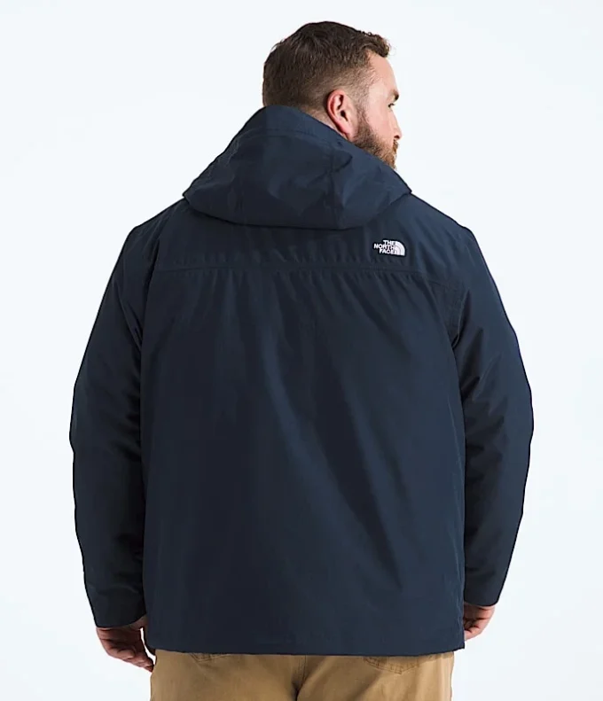 Men’s Big Carto Mono Triclimate™ Hooded Jacket