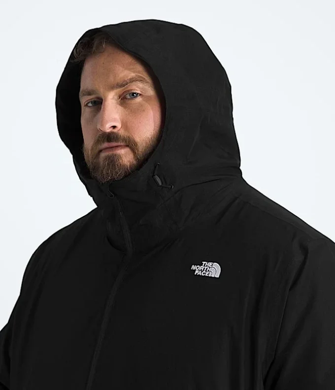 Men’s Big Carto Mono Triclimate™ Hooded Jacket