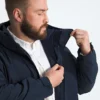 Men’s Big Carto Mono Triclimate™ Hooded Jacket