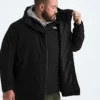 Men’s Big Carto Mono Triclimate™ Hooded Jacket