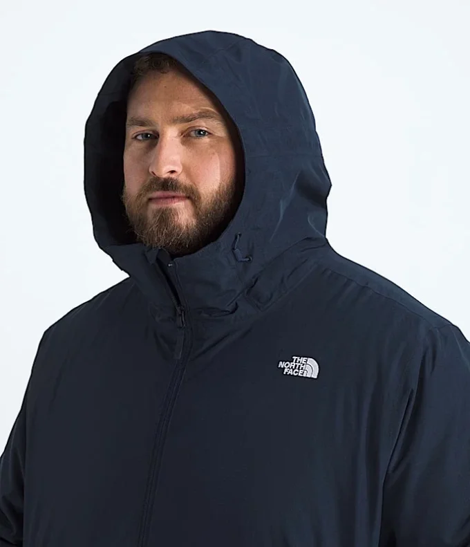 Men’s Big Carto Mono Triclimate™ Hooded Jacket
