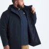 Men’s Big Carto Mono Triclimate™ Hooded Jacket