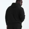 Men’s Big Evolution Simple Dome Hoodie Men’s Big Evolution Simple Dome Hoodie