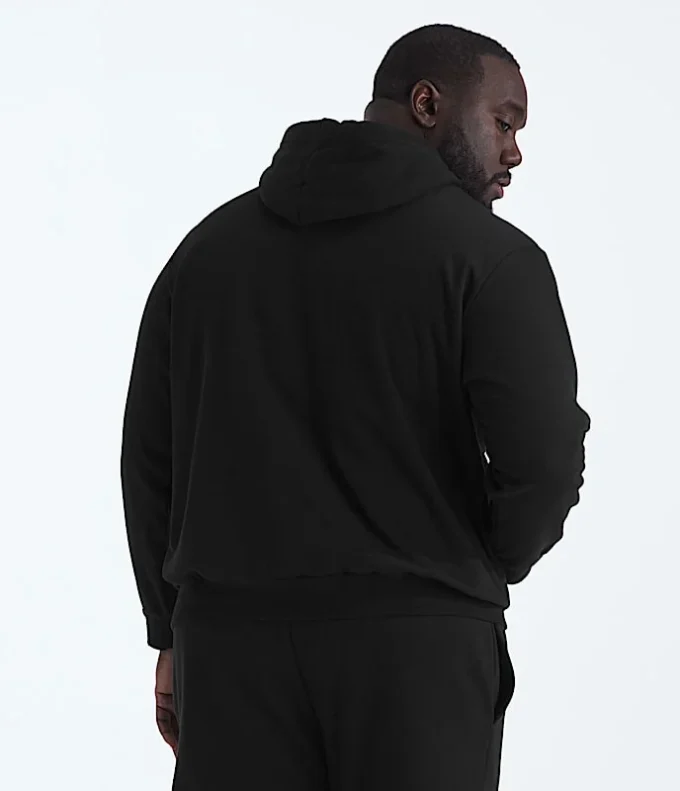 Men’s Big Evolution Simple Dome Hoodie Men’s Big Evolution Simple Dome Hoodie
