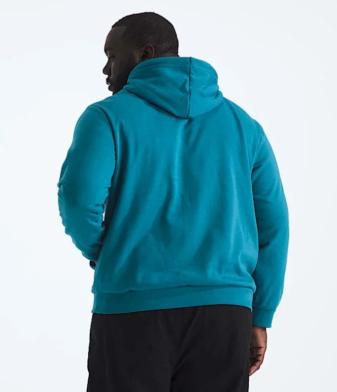 Men’s Big Evolution Simple Dome Hoodie Men’s Big Evolution Simple Dome Hoodie