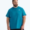 Men’s Big Evolution Simple Dome Short-Sleeve Tee Men’s Big Evolution Simple Dome Short-Sleeve Tee