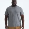Men’s Big Evolution Simple Dome Short-Sleeve Tee Men’s Big Evolution Simple Dome Short-Sleeve Tee