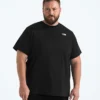 Men’s Big Evolution Simple Dome Short-Sleeve Tee Men’s Big Evolution Simple Dome Short-Sleeve Tee