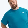 Men’s Big Evolution Simple Dome Short-Sleeve Tee Men’s Big Evolution Simple Dome Short-Sleeve Tee