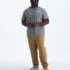 Men’s Big Evolution Simple Dome Short-Sleeve Tee Men’s Big Evolution Simple Dome Short-Sleeve Tee