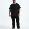 Men’s Big Evolution Simple Dome Short-Sleeve Tee Men’s Big Evolution Simple Dome Short-Sleeve Tee