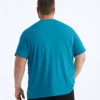 Men’s Big Evolution Simple Dome Short-Sleeve Tee Men’s Big Evolution Simple Dome Short-Sleeve Tee