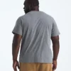 Men’s Big Evolution Simple Dome Short-Sleeve Tee Men’s Big Evolution Simple Dome Short-Sleeve Tee