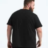 Men’s Big Evolution Simple Dome Short-Sleeve Tee Men’s Big Evolution Simple Dome Short-Sleeve Tee