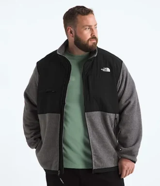 Men’s Big Retro Denali Jacket