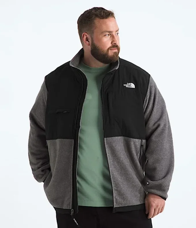 Men’s Big Retro Denali Jacket Men’s Big Retro Denali Jacket