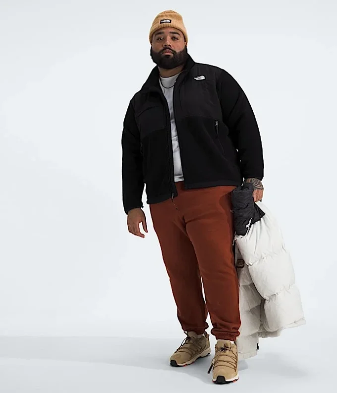 Men’s Big Retro Denali Jacket Men’s Big Retro Denali Jacket