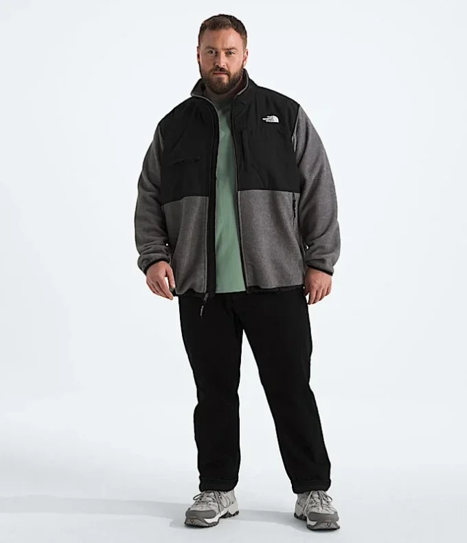 Men’s Big Retro Denali Jacket Men’s Big Retro Denali Jacket