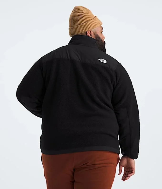 Men’s Big Retro Denali Jacket Men’s Big Retro Denali Jacket