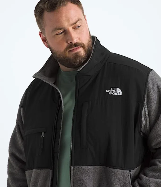 Men’s Big Retro Denali Jacket Men’s Big Retro Denali Jacket
