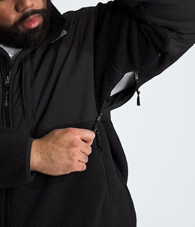 Men’s Big Retro Denali Jacket Men’s Big Retro Denali Jacket