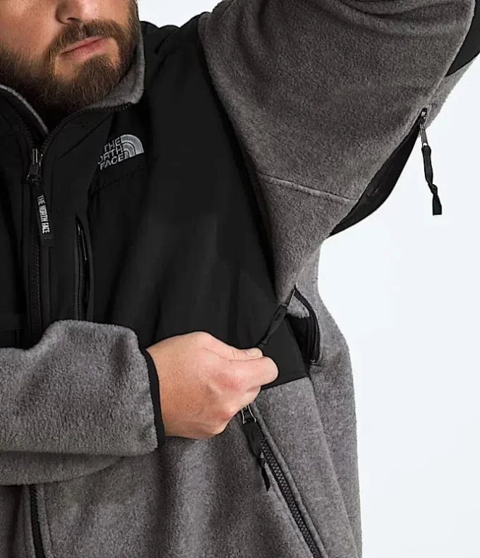 Men’s Big Retro Denali Jacket Men’s Big Retro Denali Jacket