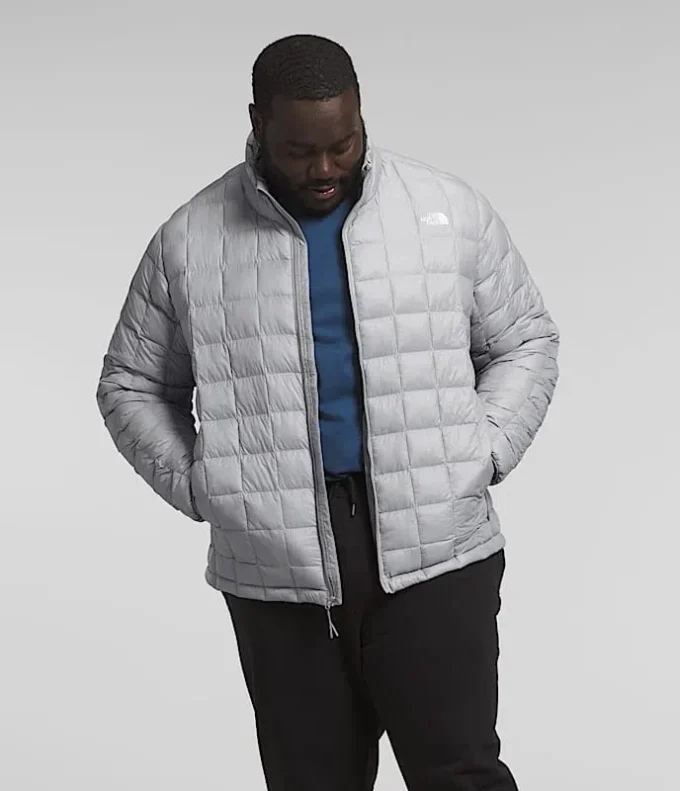Men’s Big THERMOBALL™ Jacket 2.0