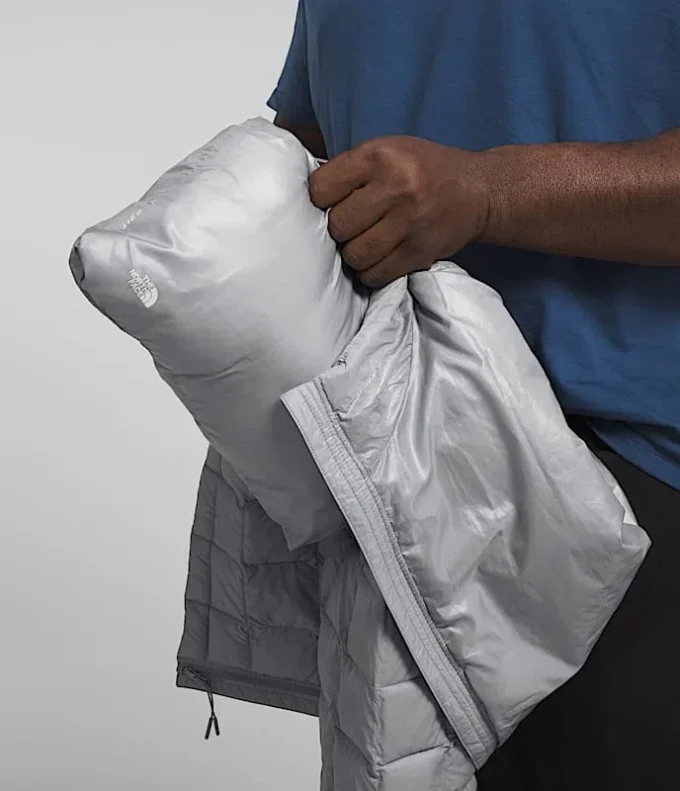 Men’s Big THERMOBALL™ Jacket 2.0